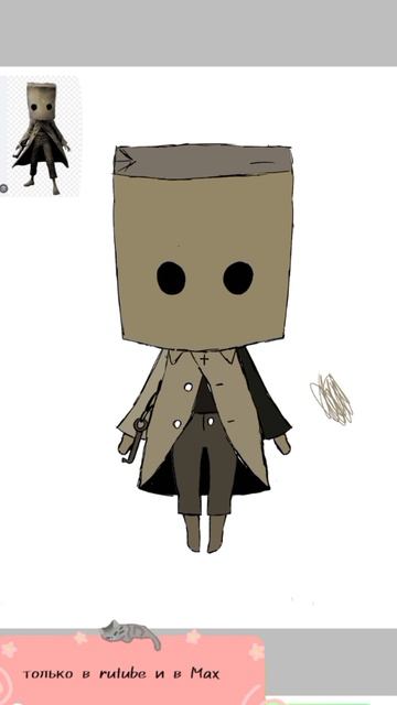 Speed paint на арт | Турбо Ева 
мах канал в описании