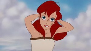 Русалочка 1 часть 11 серия