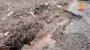 Чӑваш Республикин юханшывӗсенче шыв шайӗ улшӑннине тӑтӑшах тӗрӗслесе тӑраҫҫӗ