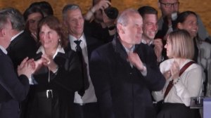 В сети завирусилось видео с танцем будущего главы Минздрава Венгрии