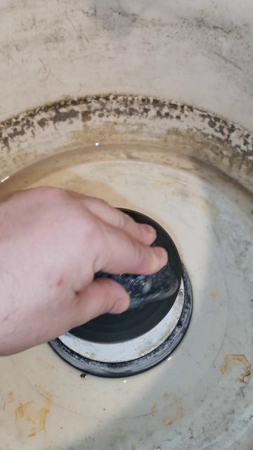 Взялся за работу полирнуть кучу агатов.