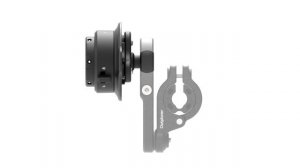 Держатель Outplorer QM04