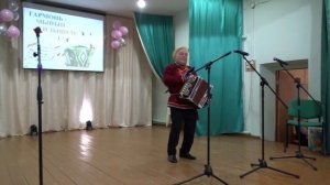 Марийские наигрыши. Юрий Шангареев (Арлан). Видео Василия Хайбуллина