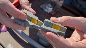 PE-RT-фитинги под сварку. Запатентованный способ соединения