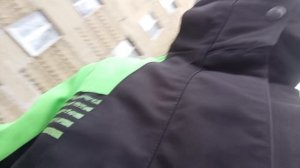 домой на ведрах часть 1