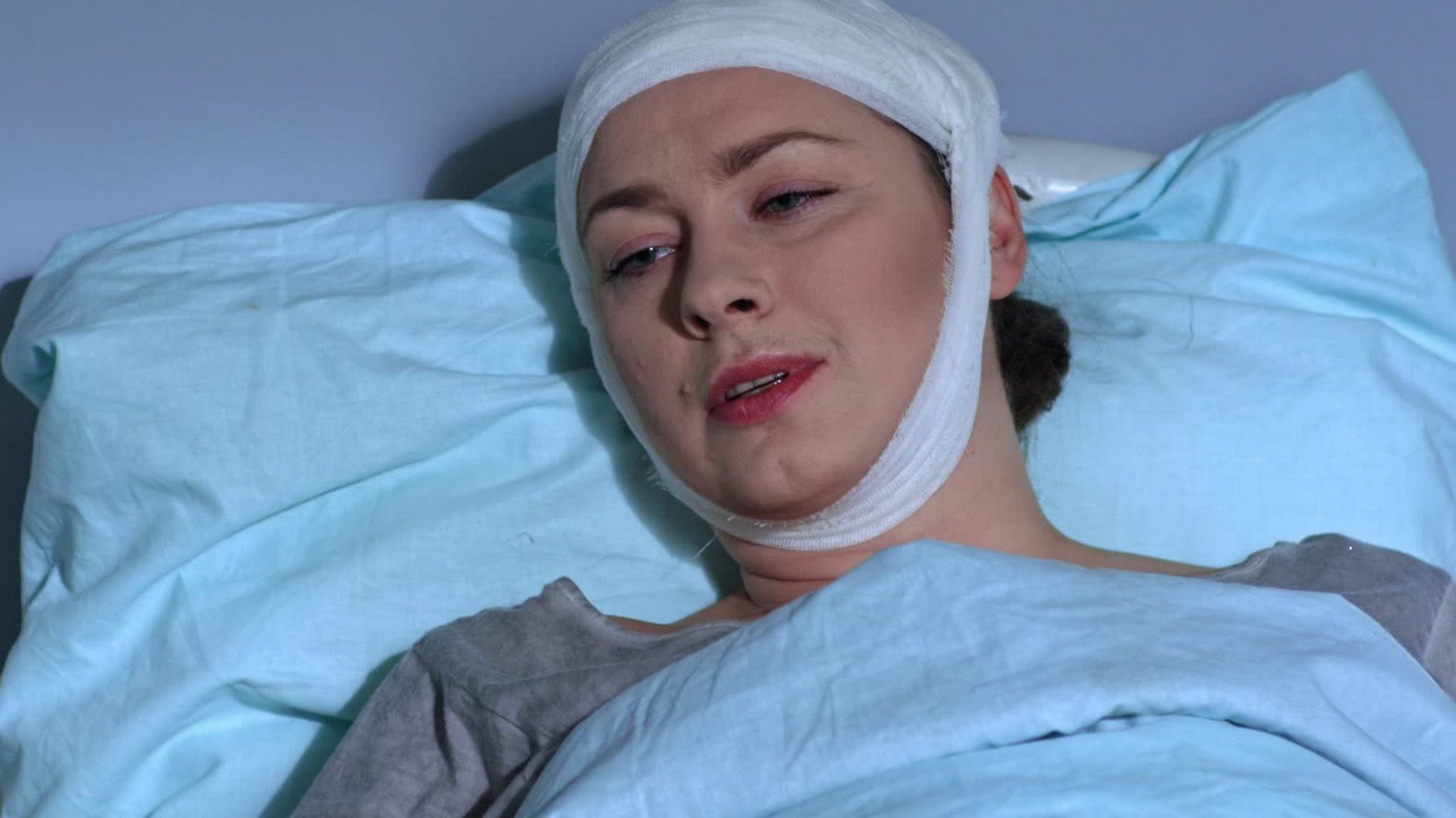 Мухтар. Новый след, 1 сезон, 176 серия