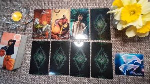 РЫБЫ. Таро- прогноз на МАЙ месяц❗🌿