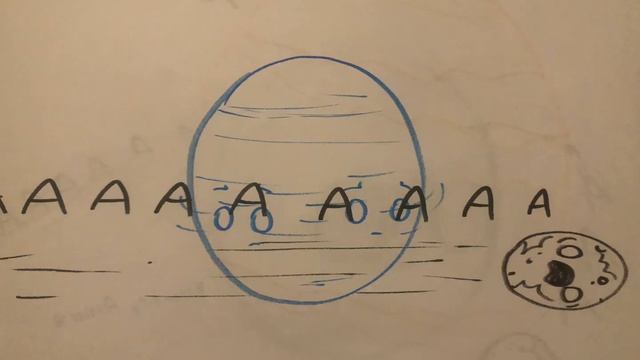 Top Ten Most Hilarious Anime Deaths (WARNING Spoilers For The Story Of Planet X) - Astro-Kaden!