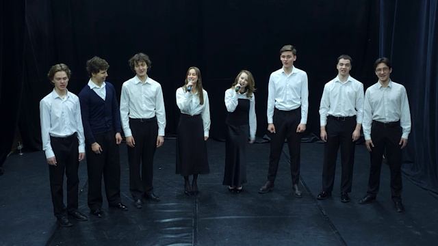 «Казаки в Берлине»