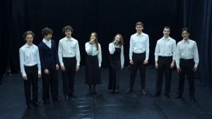 «Казаки в Берлине»