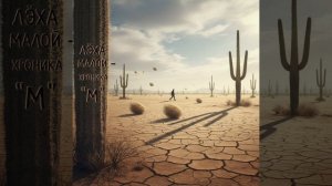 Лёха Малой - Хроника.М ( 2026)