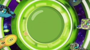 Мое оформление RUSONG TV TOP10