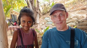 White Beach Ресторан,Тангалле,Шри-Ланка.