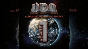 09 - Rebel Town (U.D.O.)