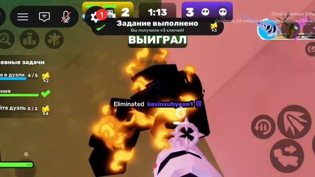 МОЙ ДРУГ ВПЕРВЫЕ ОТКРЫЛ СКИН КЕЙС И ЕМУ ВЫПАЛО...