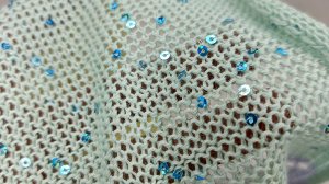 Образцовый день и вязание образцов