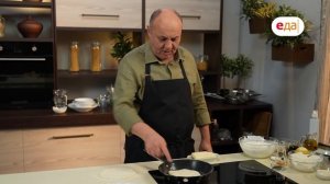 Кухня по заявкам | Индийская лепёшка наан. Суп джаджик. Рисовые шарики | Илья Лазерсон /408