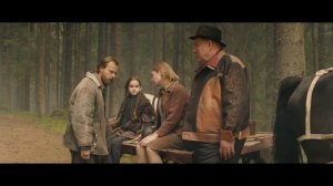 Страх над Невой. Огненный круг - Тизер–сцена - 7 серия