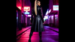 Magnetic Project - Больше не больно (Eurodance)