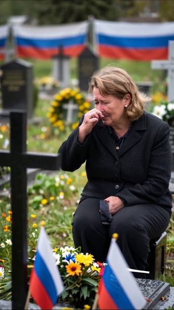 Печаль в одиночестве: воспоминания о потерянных #скорбь #память #утрата