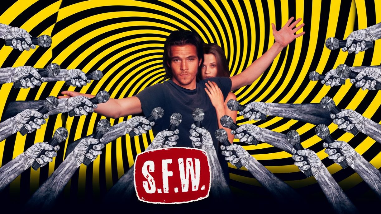 Японский городовой | S.F.W., 1994