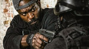 Гнев (2026) русский трейлер