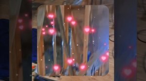 1000056084.mp4 (Собака наблюдает за устройством лестницы на 2-ой этаж в доме А-фрейм)