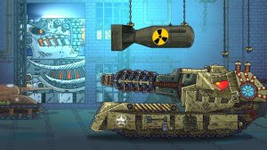 Ремонт монстра. Теперь ты Американский монстр! [ Gerand ]