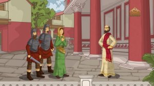 День ангела. 16 апреля