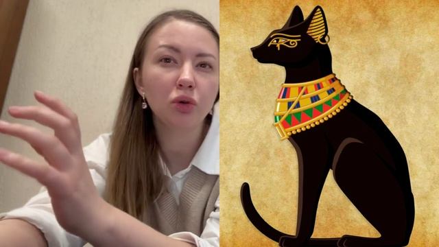 Древний Египет - история для детей!