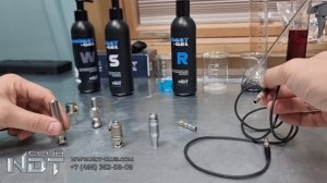 Переходники BNC СР50 lemo1S - на на lemo 00