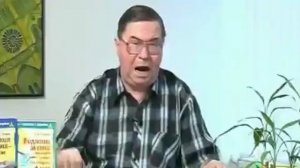 Правильное дыхание - исцели себя (Юрий Вилунас)