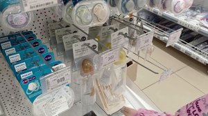 Реборны ПОЛЯ И КОЛЯ/ Поход в детский мир с Полиной. Часть 1