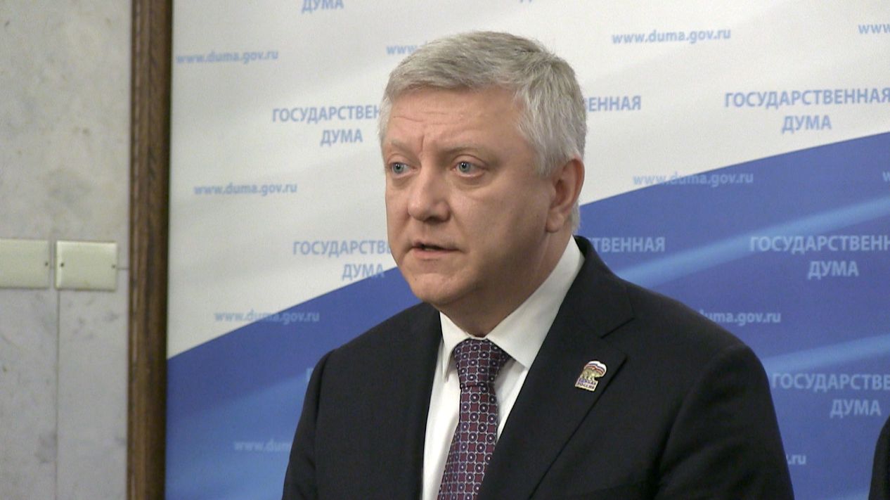 «Единая Россия» закрепит право близких сотрудников Росгвардии на бесплатный проезд к месту лечения