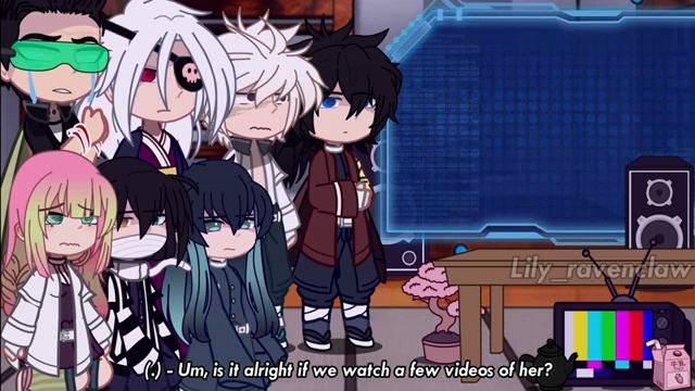 Hashiras Reacts To Shinobu Kocho