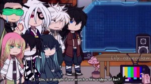 Hashiras Reacts To Shinobu Kocho