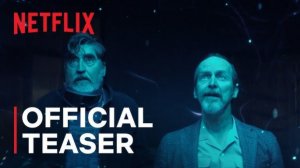 The Boroughs – Официальный тизер-трейлер (2026)  Netflix