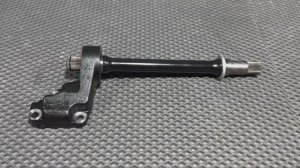 Промежуточный  вал правый Mazda 6 GG 2005-2007 2.0 2.3 АКПП GA4425700D