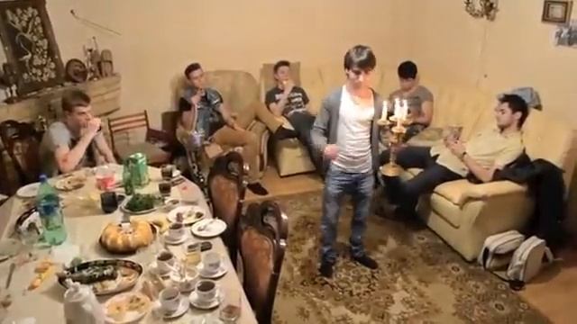 ПРИКОЛ.Harlem Shake.Это Ростов детка,так отдыхаем только мы. Угараем