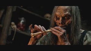 Баба Яга. Пожиратель душ (2026) трейлер