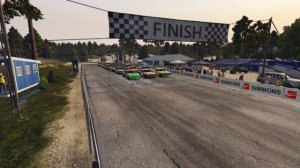 Гоночный симулятор Wreckfest разрушения краха и хаоса на дороге гонки на выживание