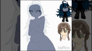 для конкурса Лауры