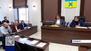 В ОРЕНБУРГЕ ПРОШЕЛ КРУГЛЫЙ СТОЛ ПО ПРОБЛЕМАМ ТРАНСПОРТА