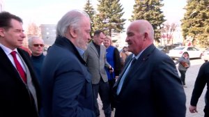 XXV Московский Пасхальный фестиваль – в Костроме