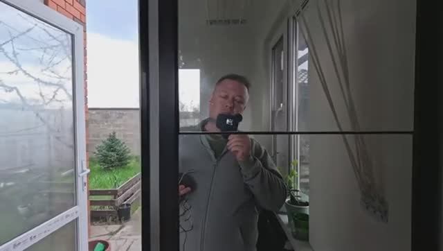 Жизнь вне орхидей- реакция МАСИ и МОЯ на отпугиватели от птиц и кротов