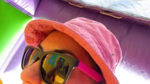 If Rainbow Friends Was In Real Life _ Escape Giant Haunted House