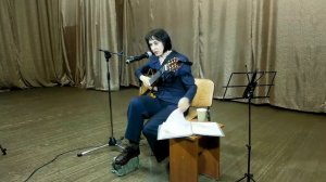 ДУДКИНА НАТАЛЬЯ 8 апреля г. Челябинск