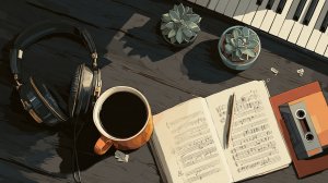 Urban Deep House | Городская атмосфера и джазовый грув | Дип хаус для прогулок
