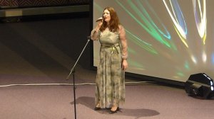 Я не могу без тебя. Исполняет Инна  Тучкова