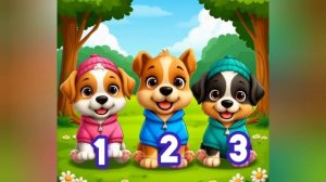 Мультики для детей Щенячий отряд Догги,Альф и Скай